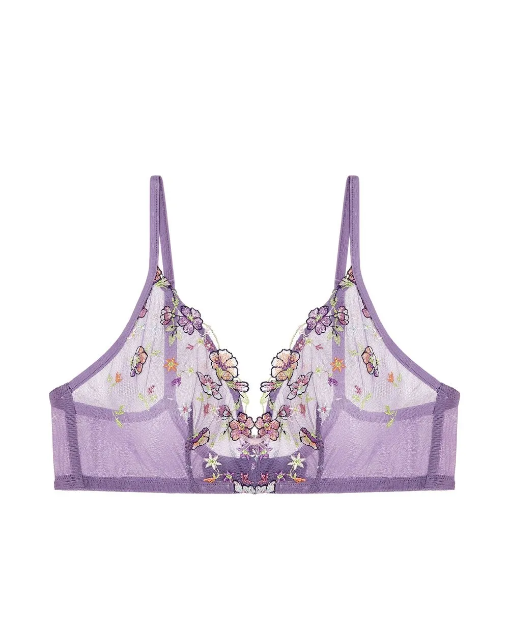 Abrima Bralette