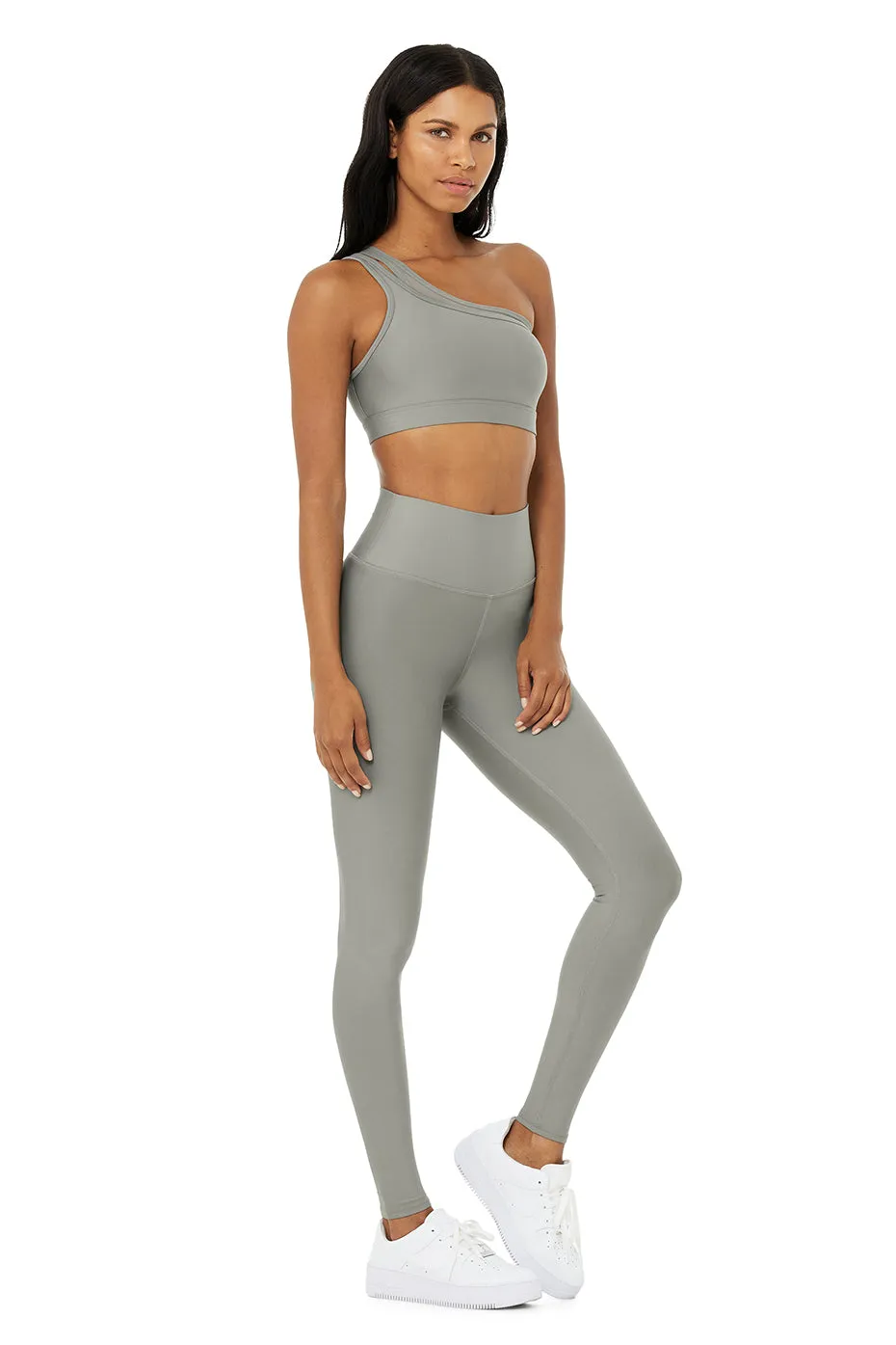 Airlift Excite Bra & High-Waist Airlift Legging Set