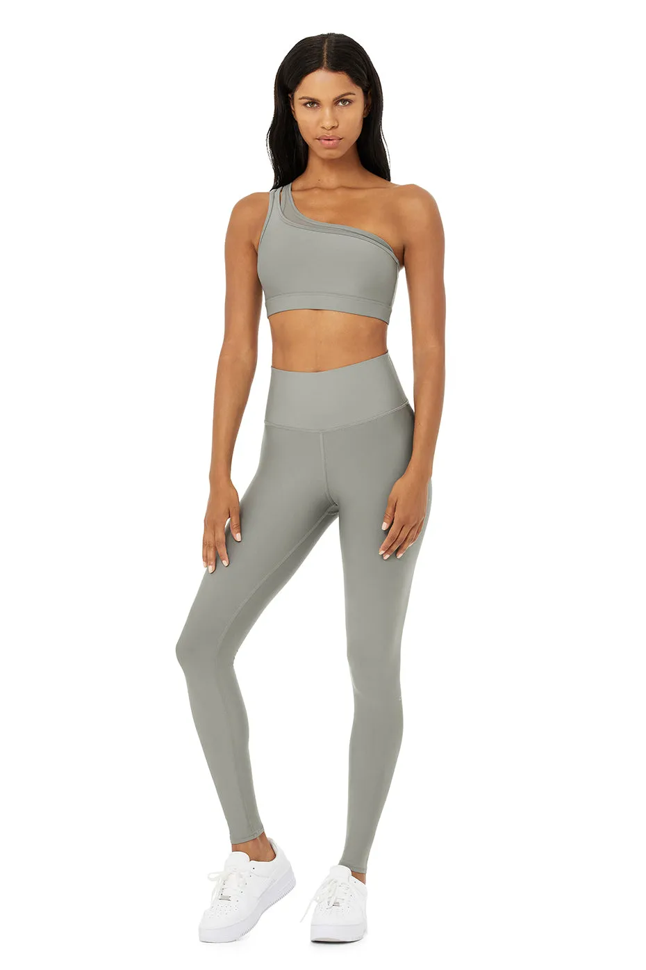 Airlift Excite Bra & High-Waist Airlift Legging Set