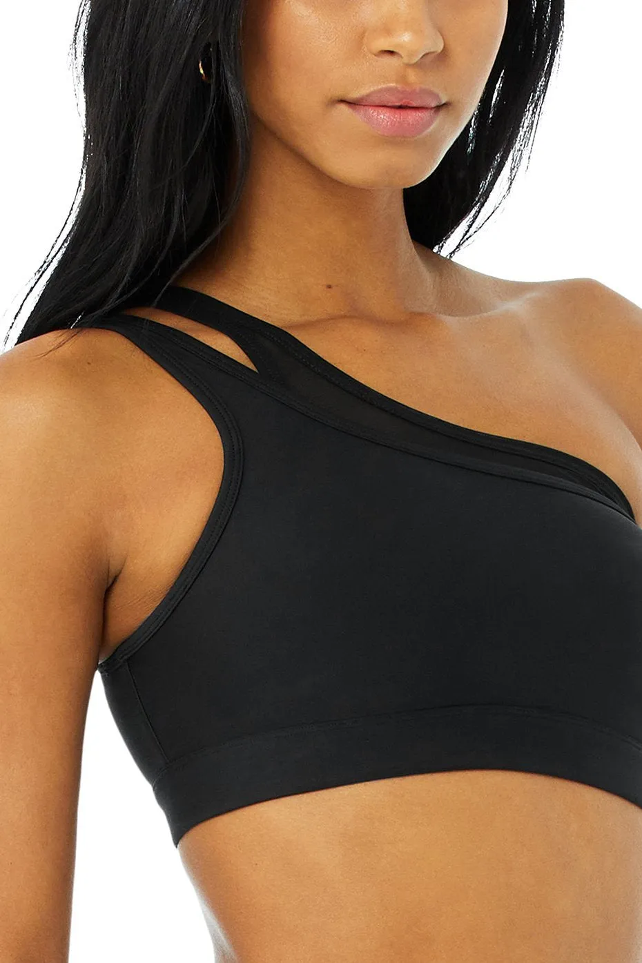 Airlift Excite Bra - Black