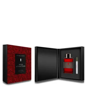 Antonio Banderas The Secret Temptation Wild Attraction Set EDT 100   10 ML (H)