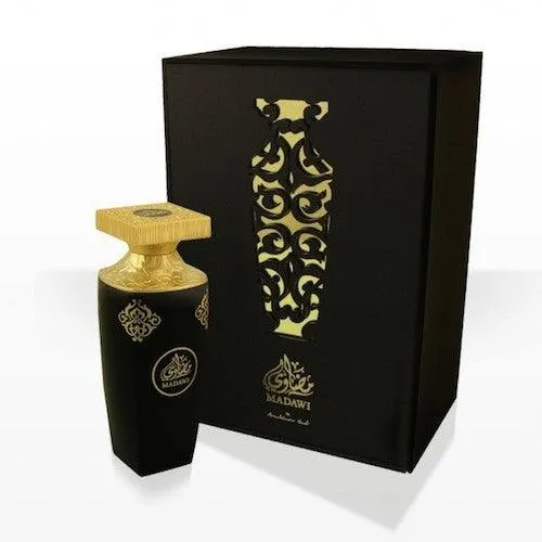 Arabian Oud Madawi EDP 90ml Perfume for Women