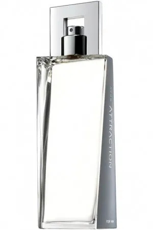 Avon Attraction for Him Eau de Toilette - 75ml