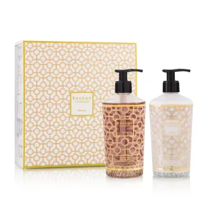 Baobab Body Lotion & Shower Gel Gift Box