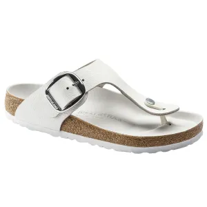 Birkenstock Women's Gizeh Big Buckle Sandal - Leather