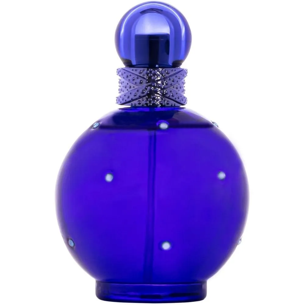 Britney Spears Midnight Fantasy Eau De Parfum 100ml