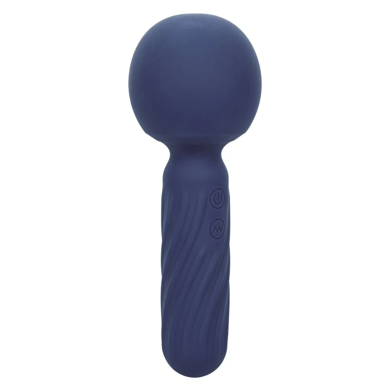 CalExotics Charisma Seduction Rechargeable Silicone Massager Wand