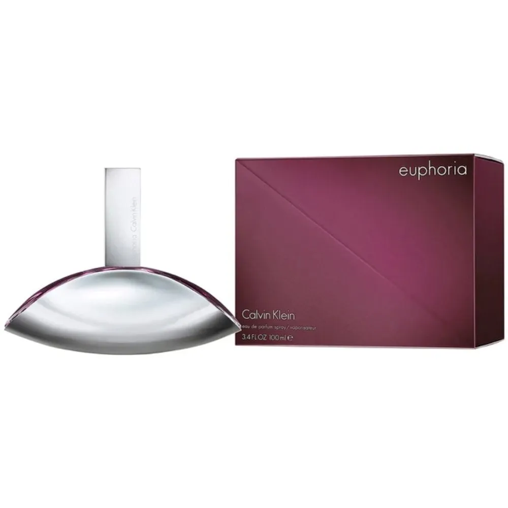 Calvin Klein Euphoria Eau De Parfum 50ml