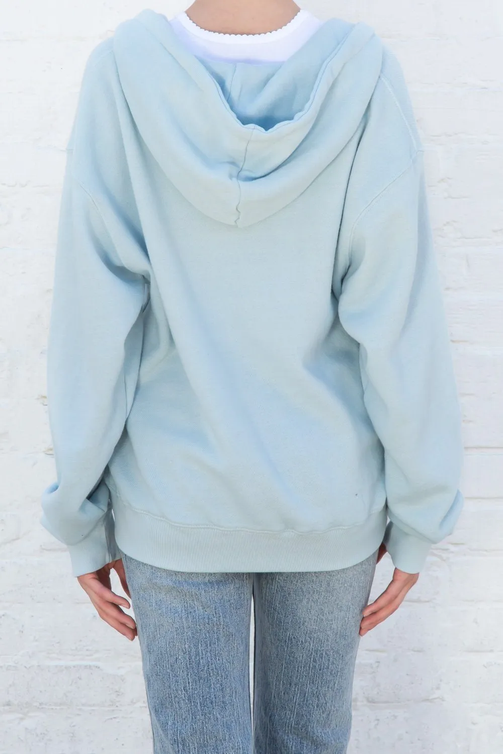 Christy Hoodie