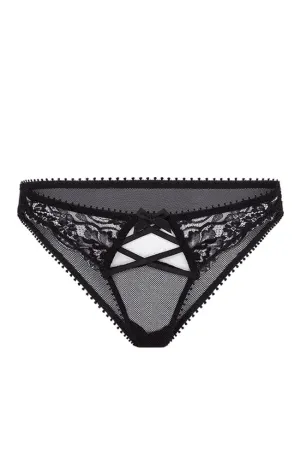 Cordellia Brief - Last Piece!