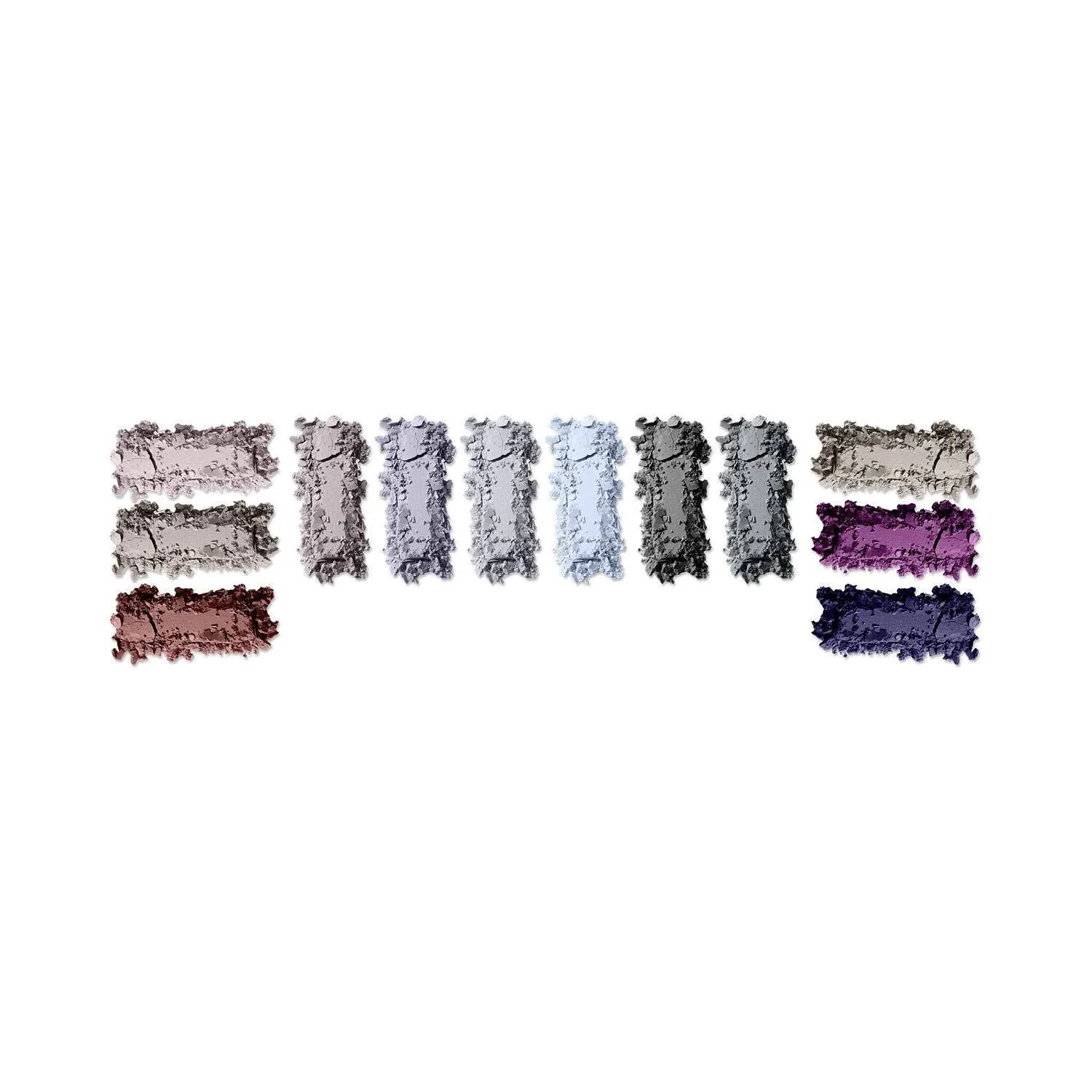 Day to Night 12 Color Eyeshadow