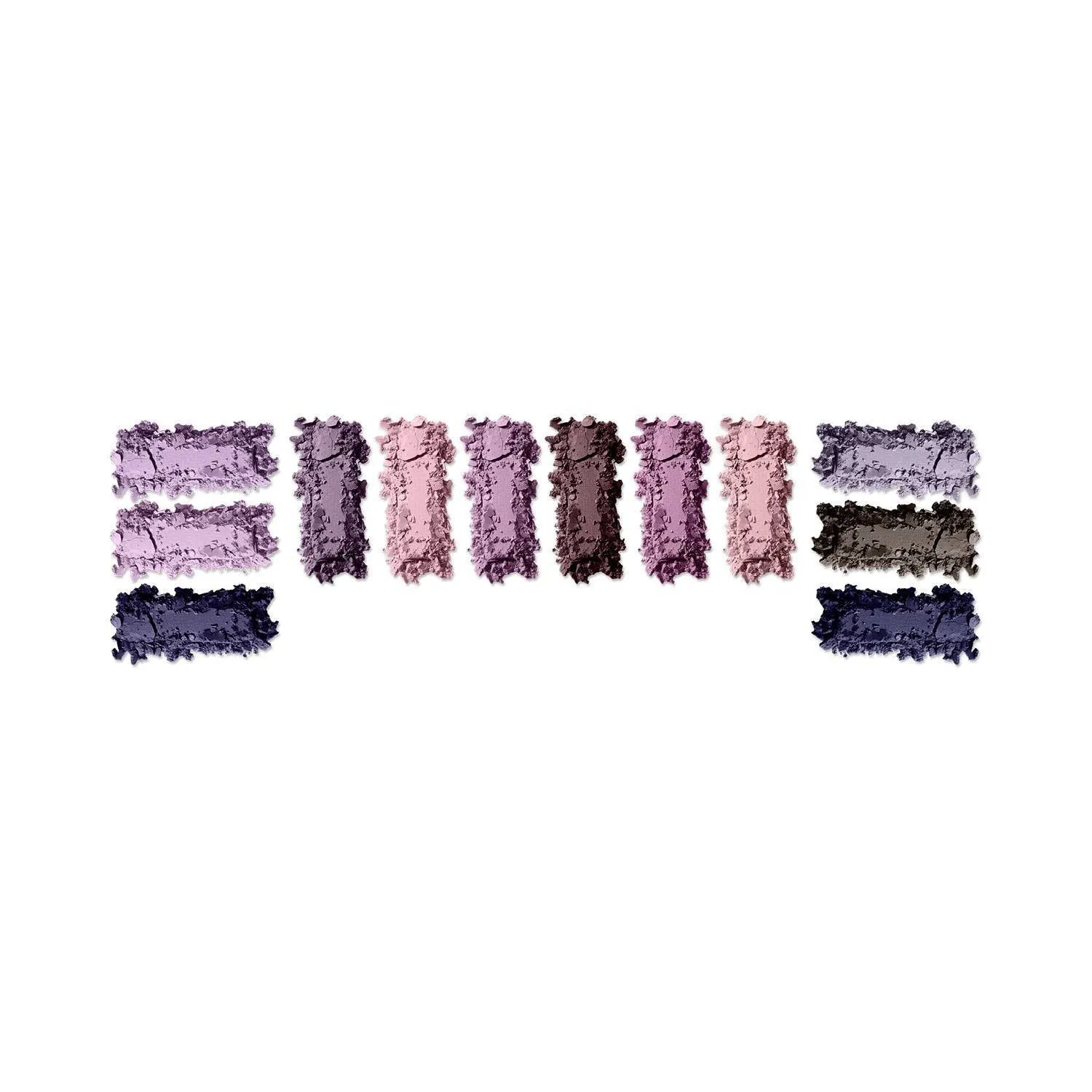 Day to Night 12 Color Eyeshadow