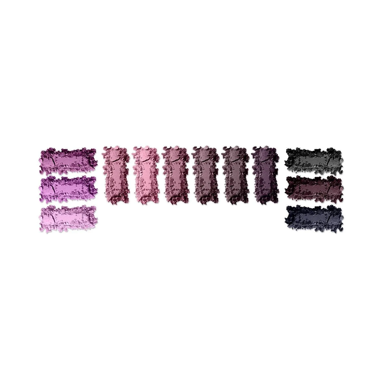 Day to Night 12 Color Eyeshadow