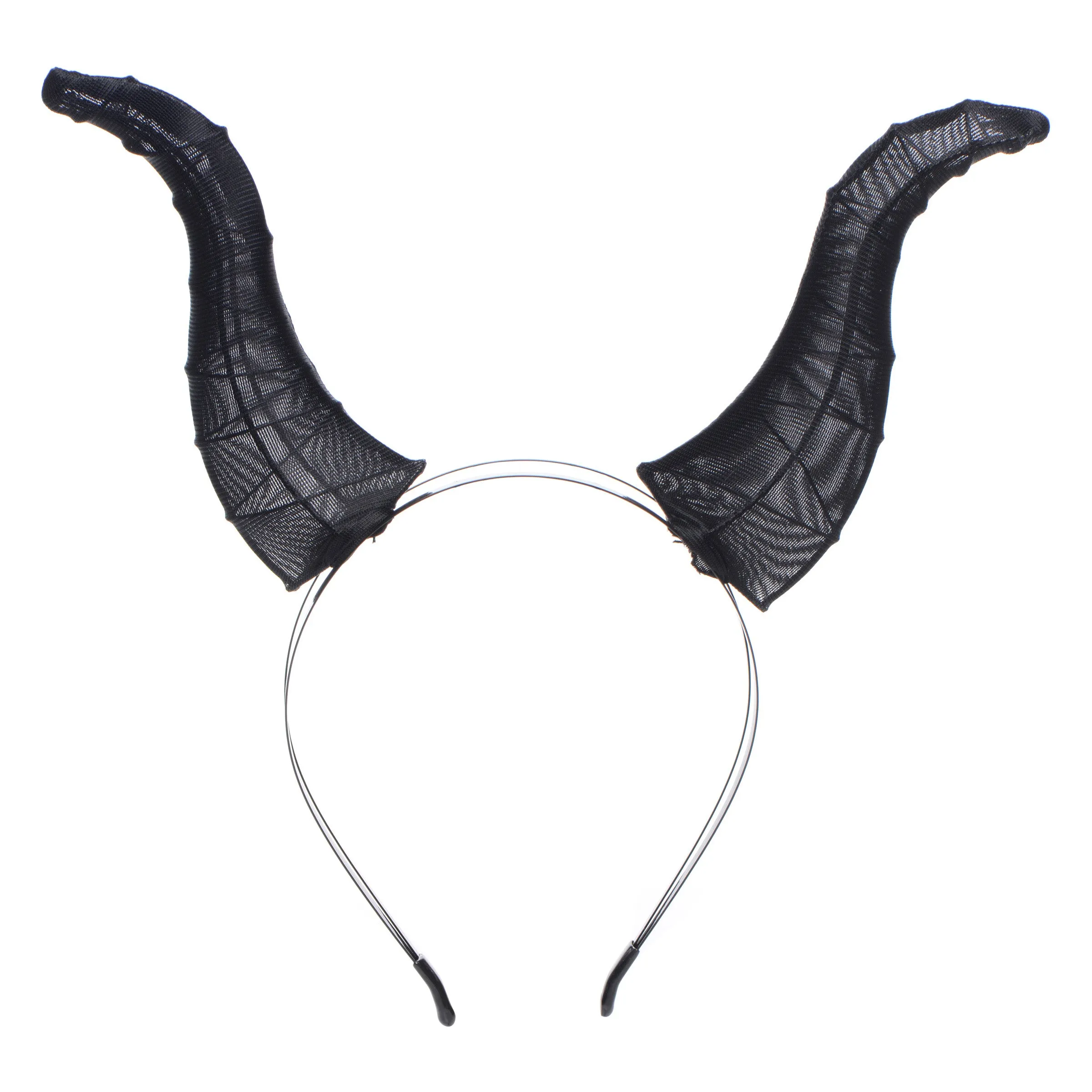 Devil Tail Anal Plug and Horns Set