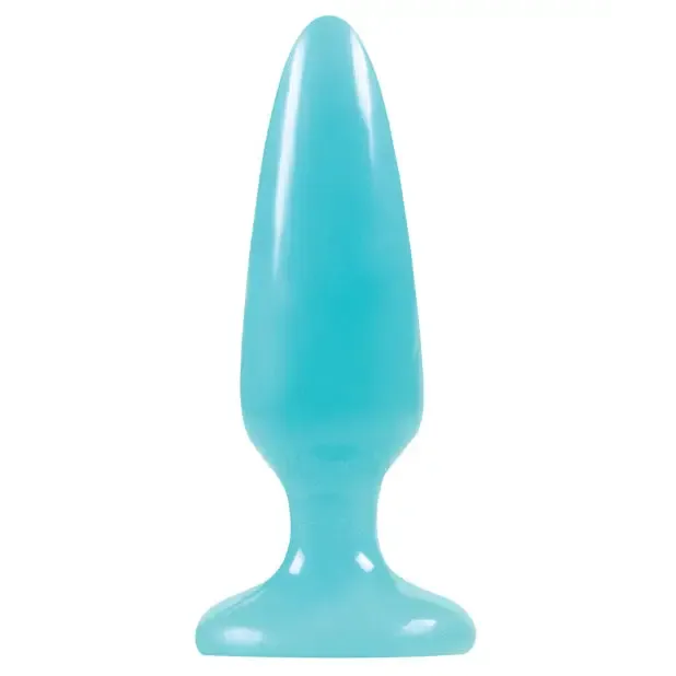 Firefly Glow in the Dark Pleasure Plug