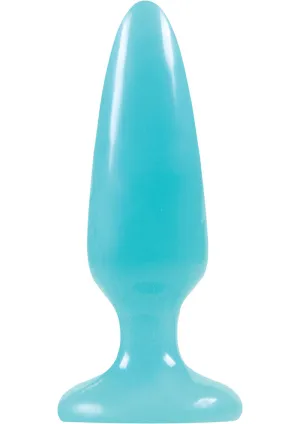 Firefly Pleasure Plug Small Blue