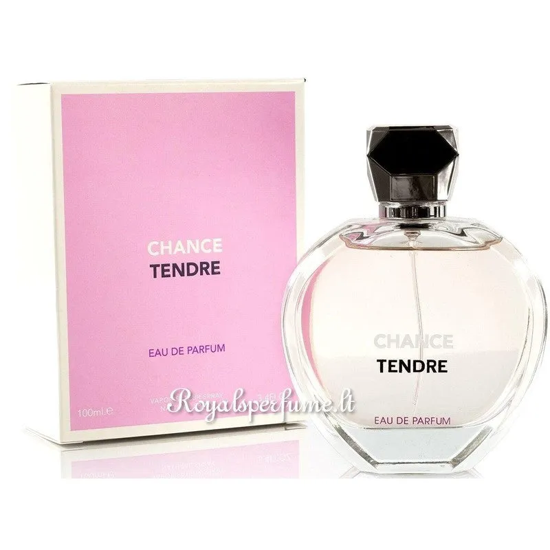 Fragrance World Chance Tendre