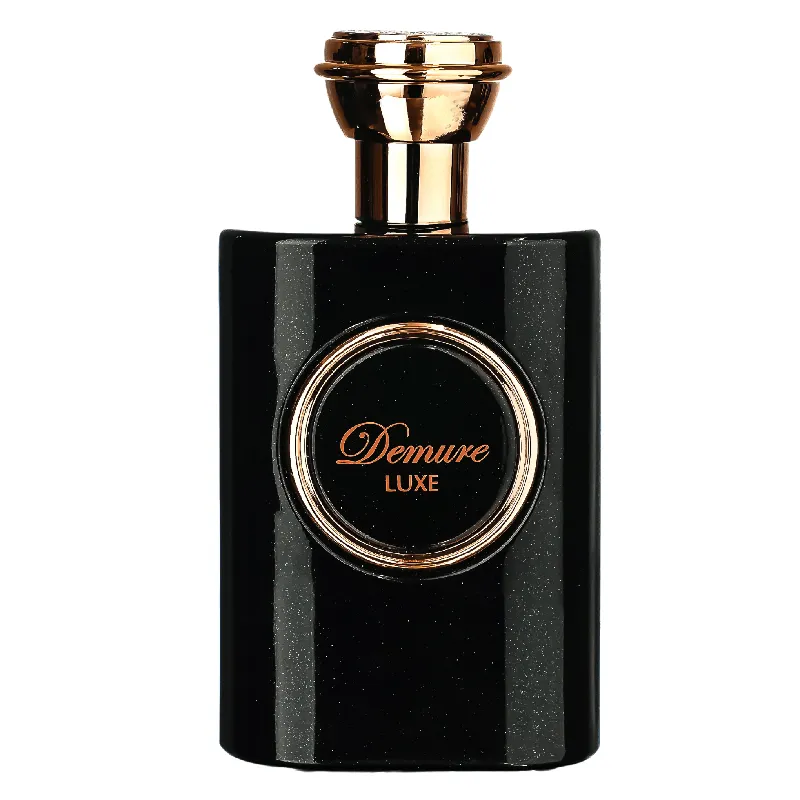 Fragrance World Demure Luxe