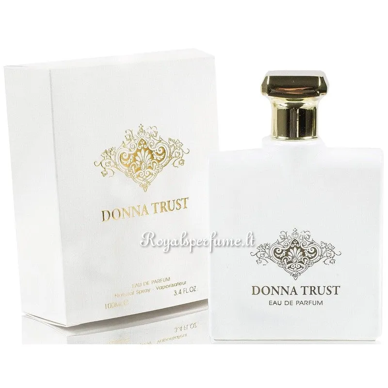 Fragrance World Donna Trust