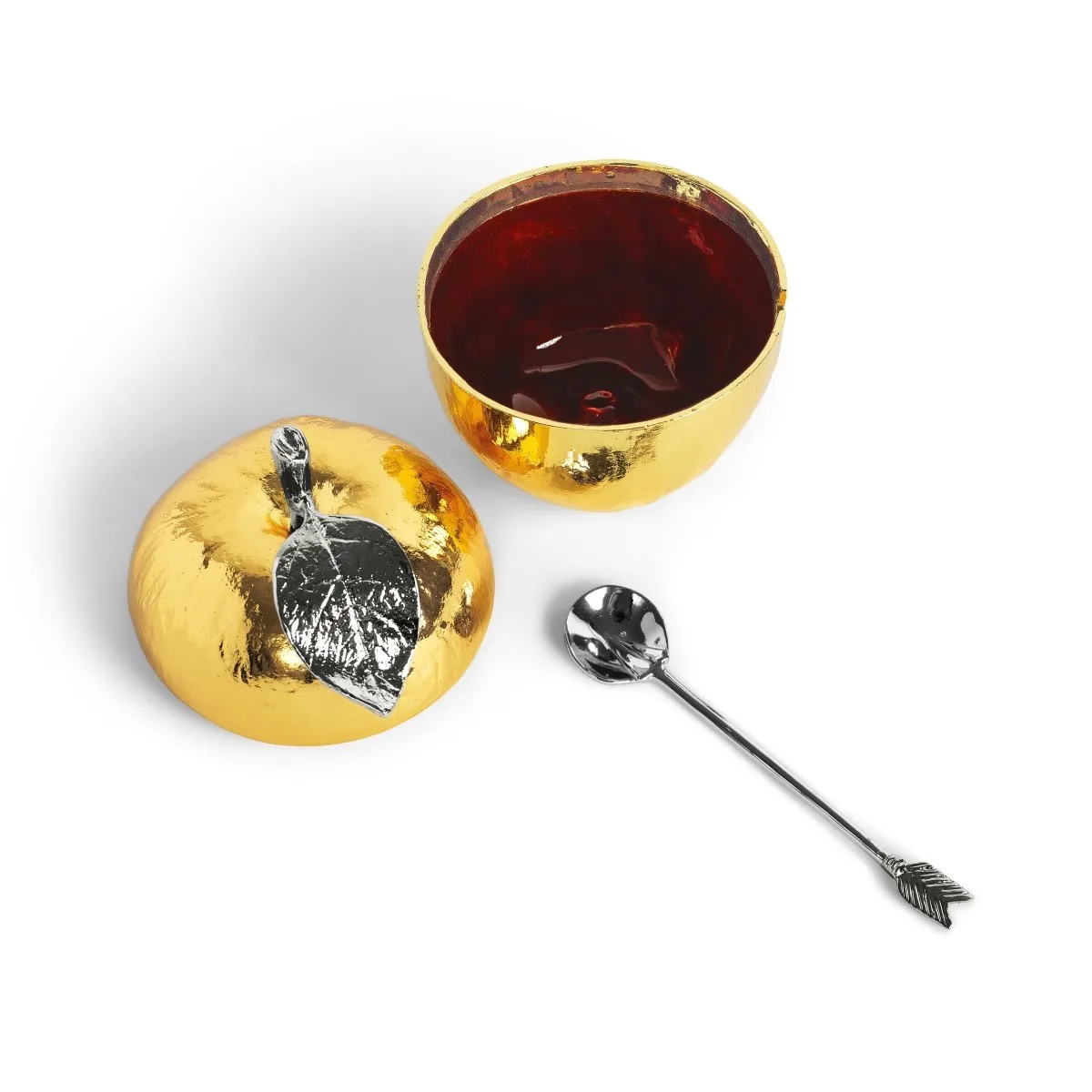 Honey Pot Gift Set