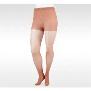 Juzo Naturally Sheer Pantyhose 30-40 mmhg