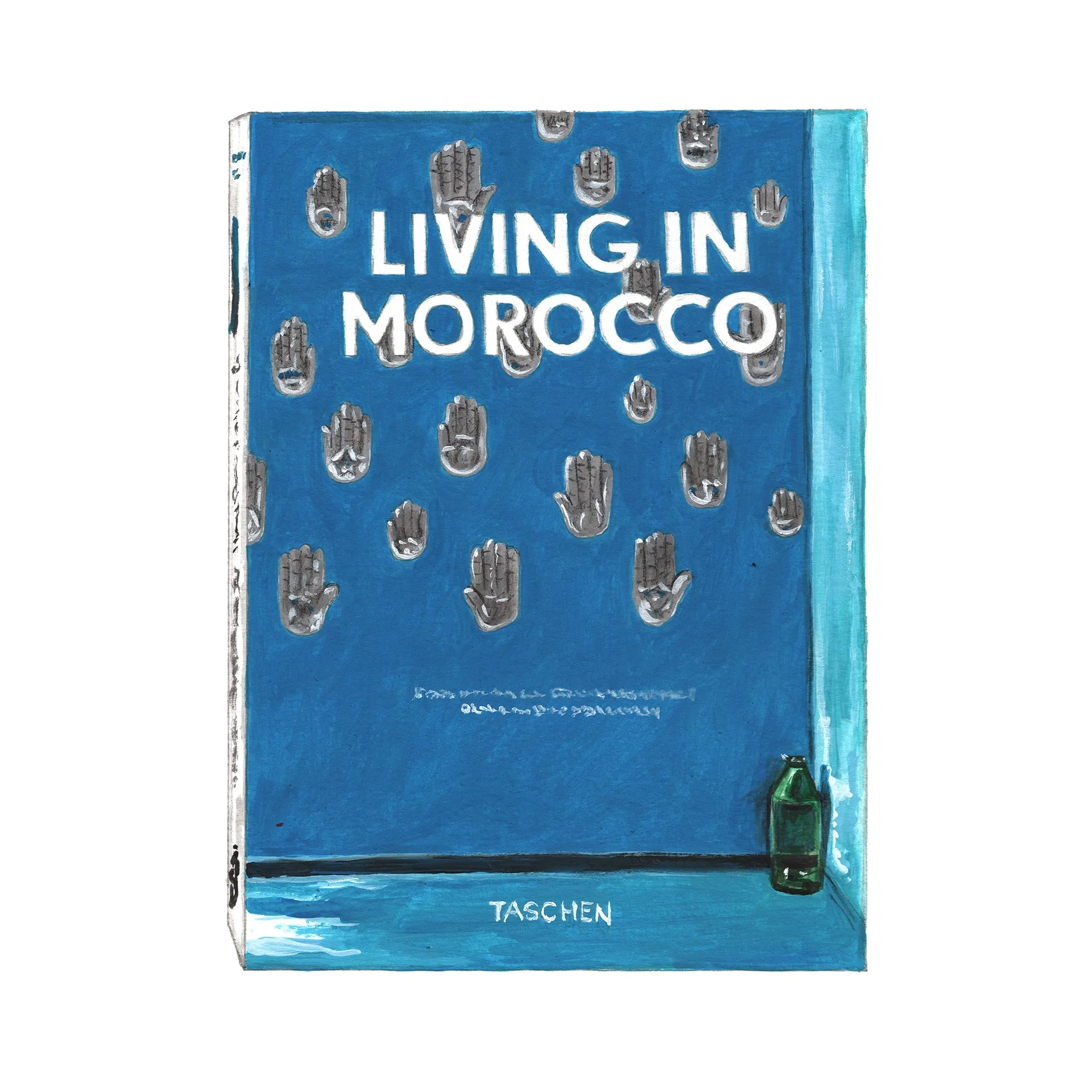 Living in Morocco