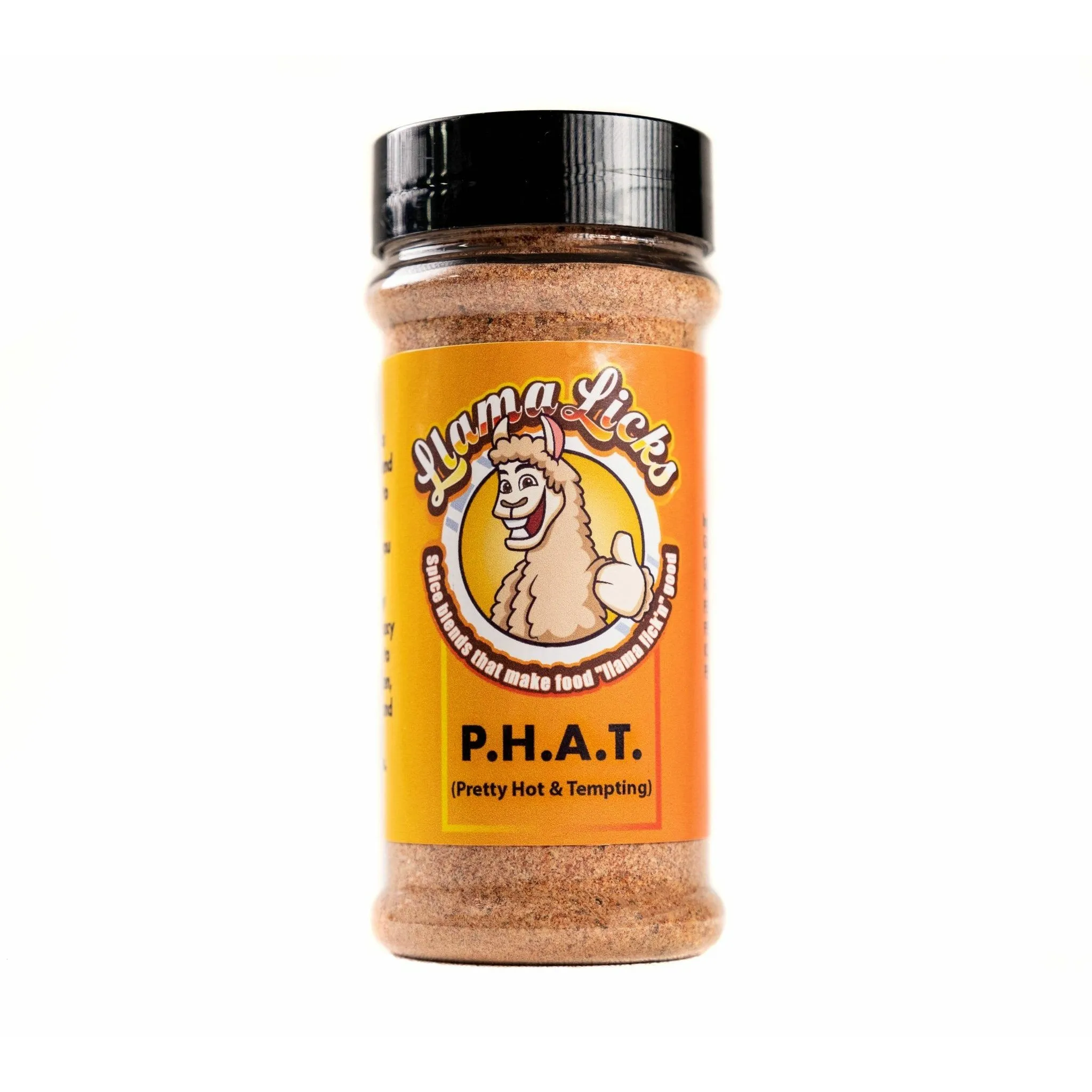 P.H.A.T. (Pretty Hot & Tempting) Seasoning