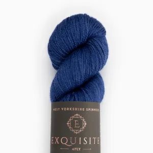 "Regal" Exquisite 4ply