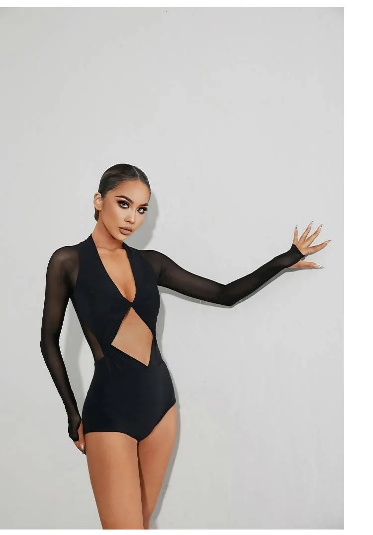 Rhythmic Temptation Latin Dancewear | 2174