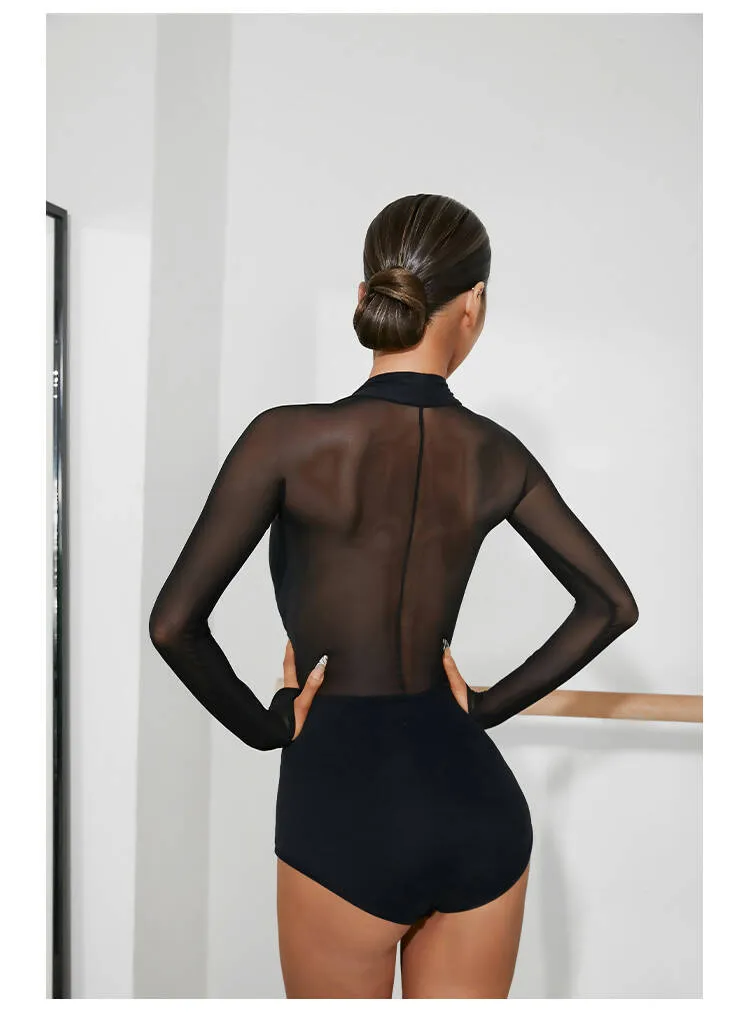 Rhythmic Temptation Latin Dancewear | 2174