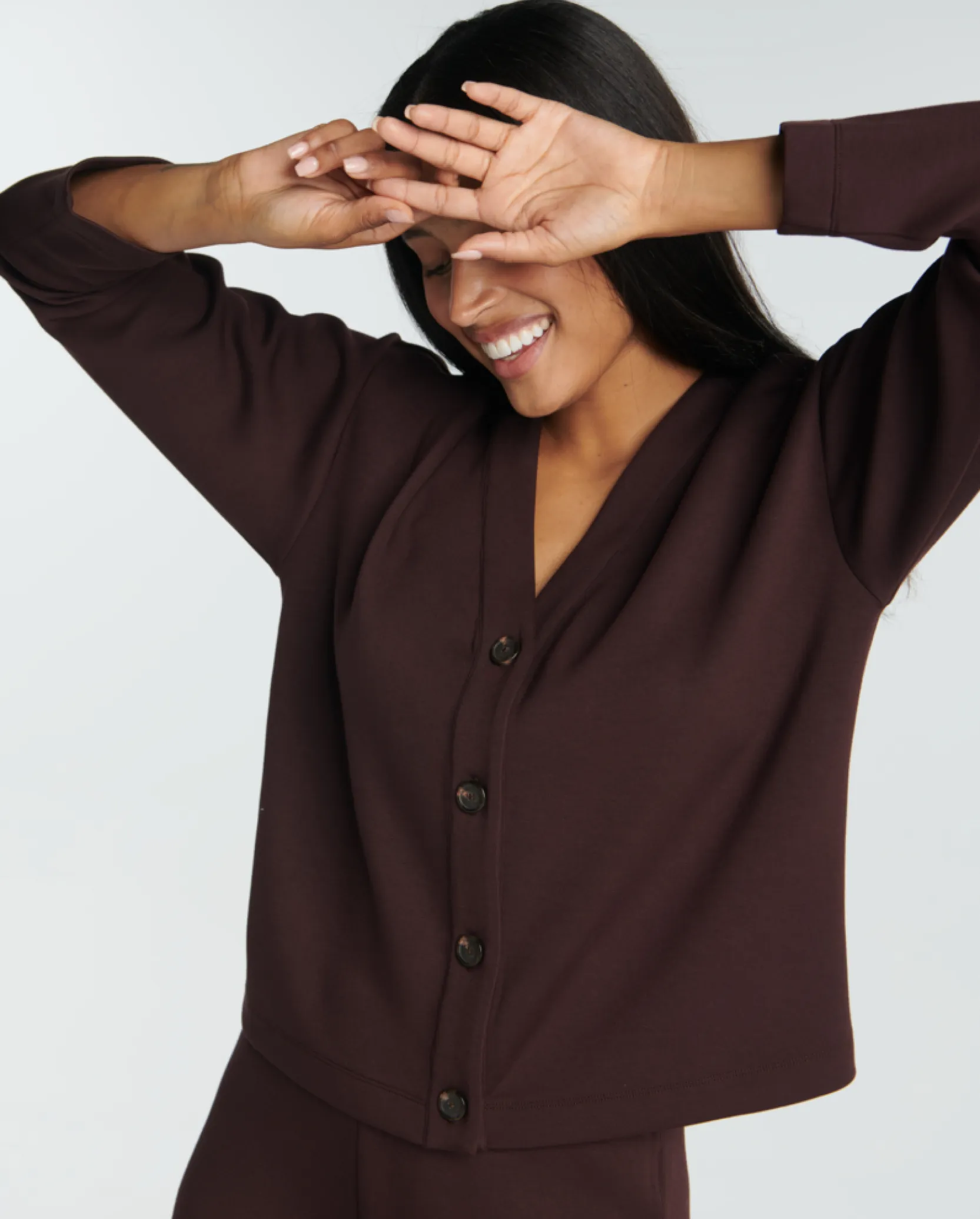 SPANX® AirEssentials Cardigan