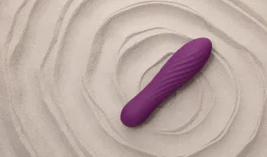 TULIP POWERFUL BULLET VIBRATOR