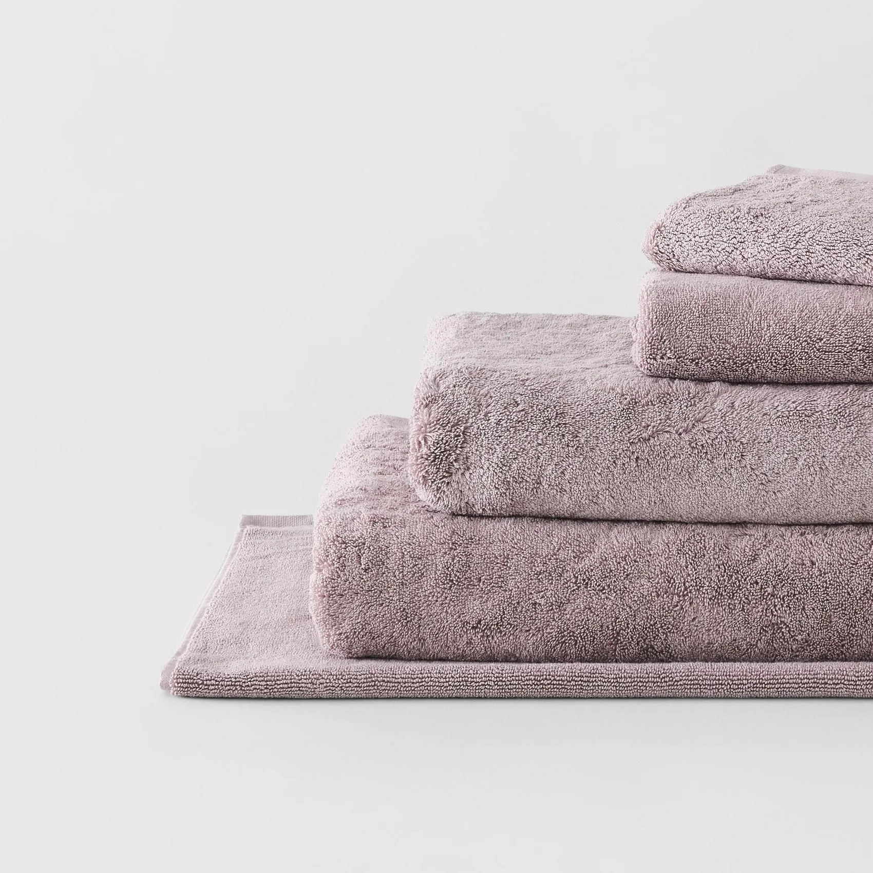 Ultimate Indulgence Towel Collection by Sheridan FIG