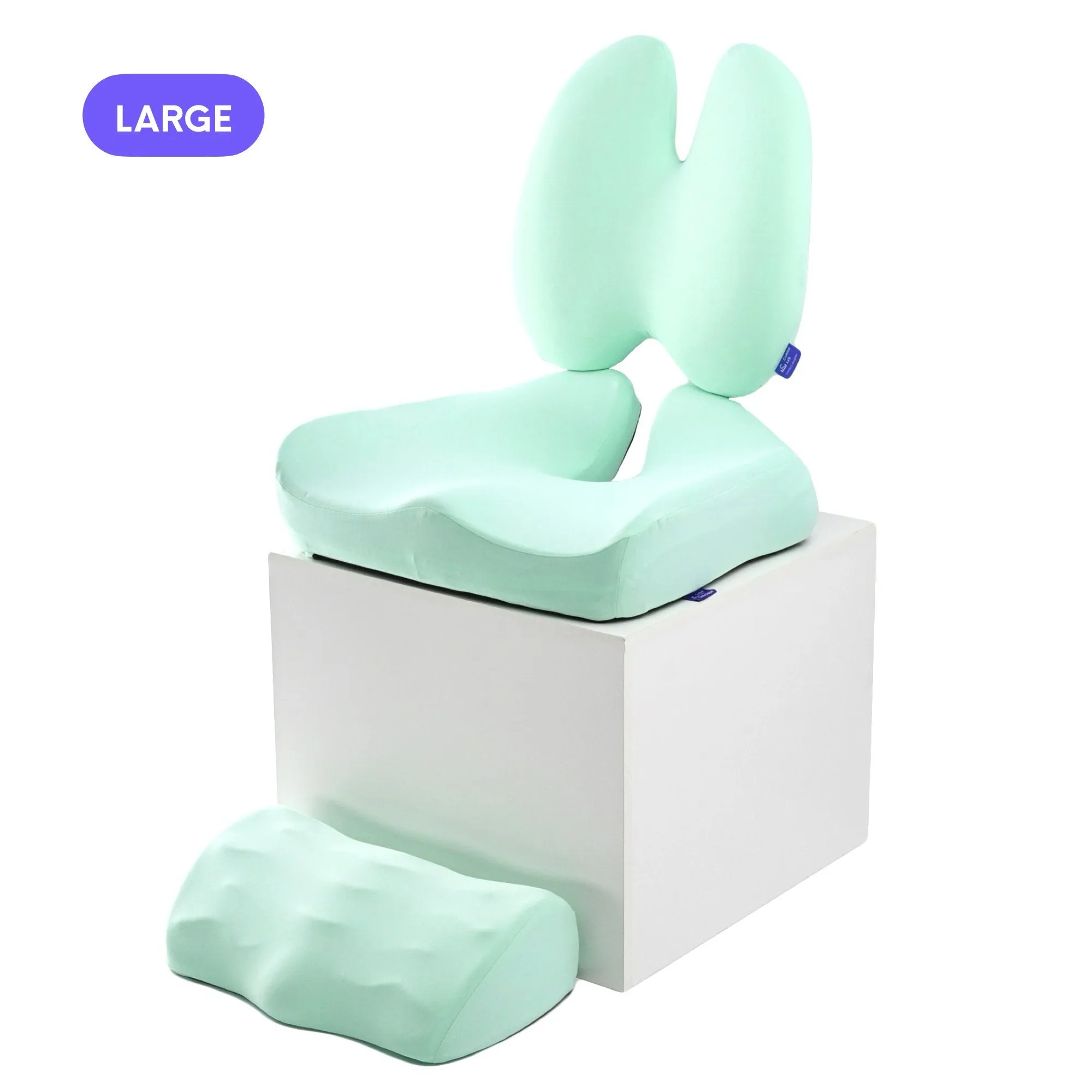 Ultimate Sitting Comfort Bundle