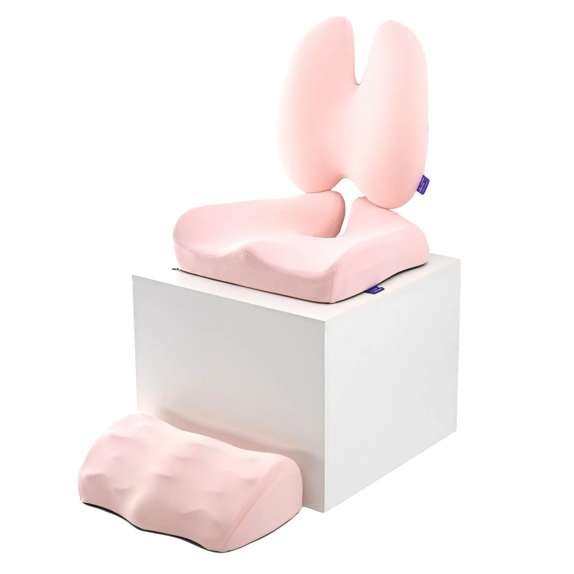 Ultimate Sitting Comfort Bundle