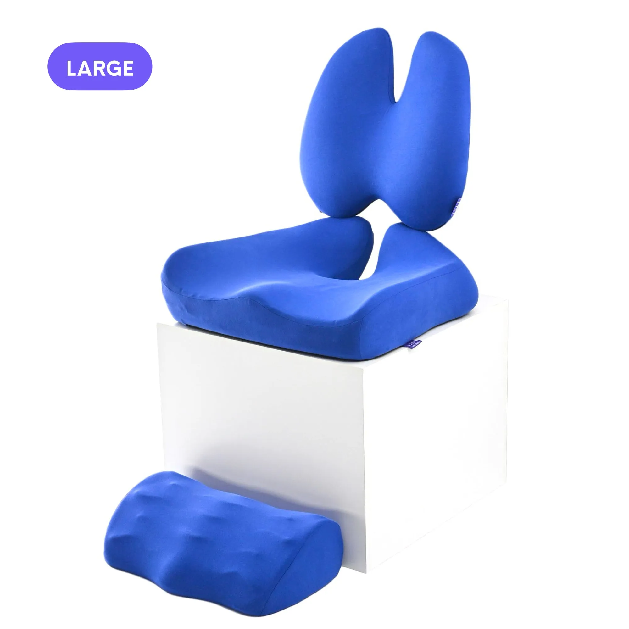 Ultimate Sitting Comfort Bundle