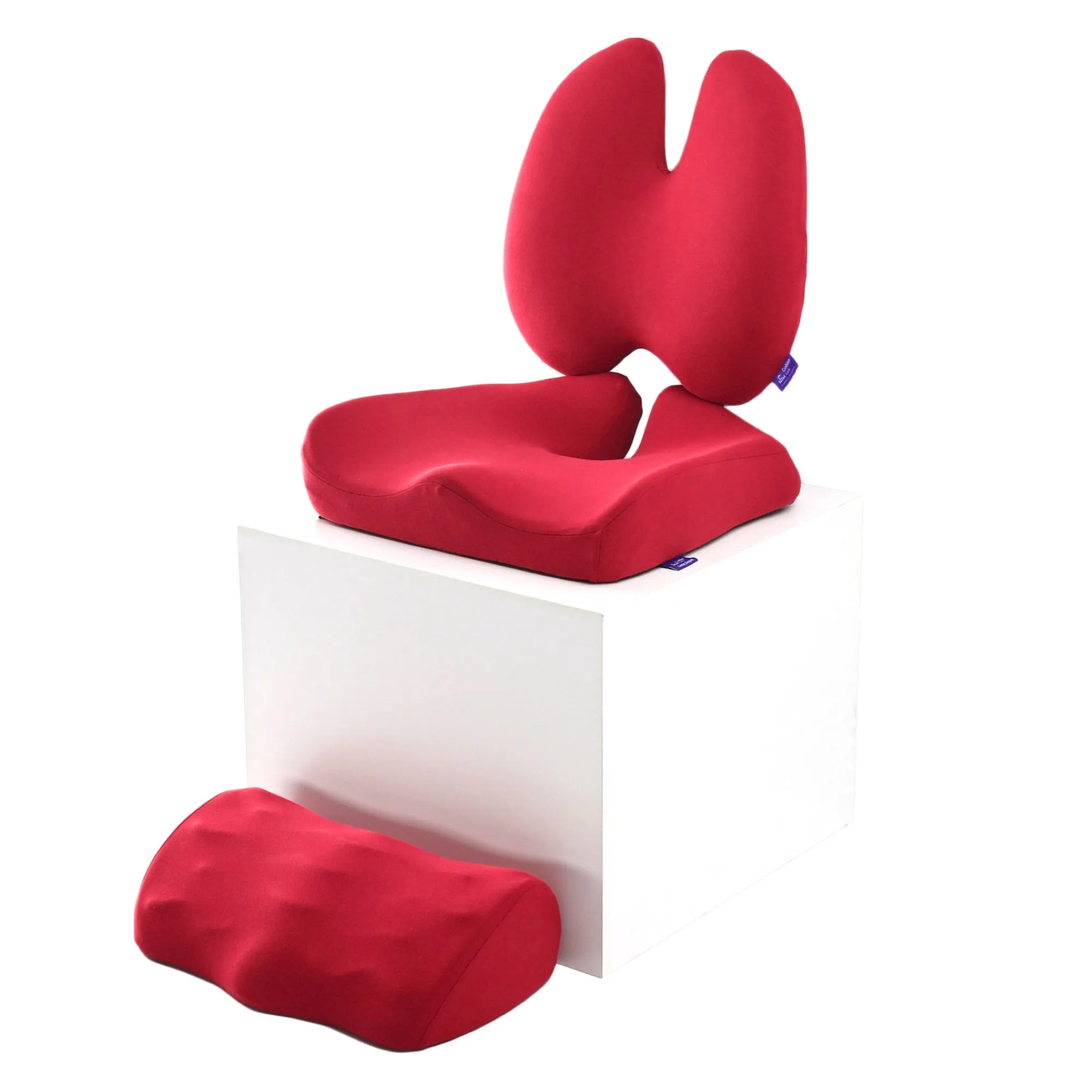 Ultimate Sitting Comfort Bundle