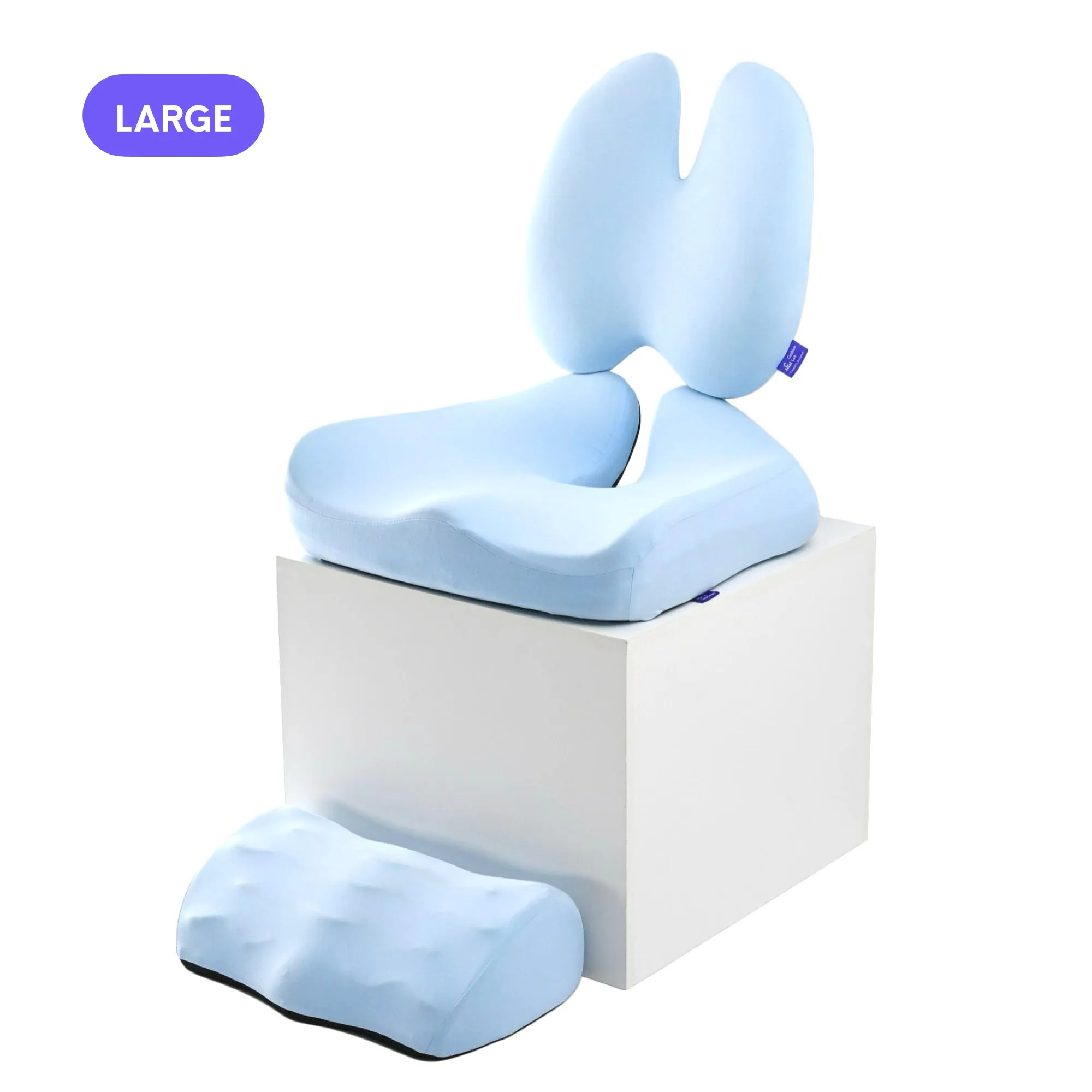 Ultimate Sitting Comfort Bundle