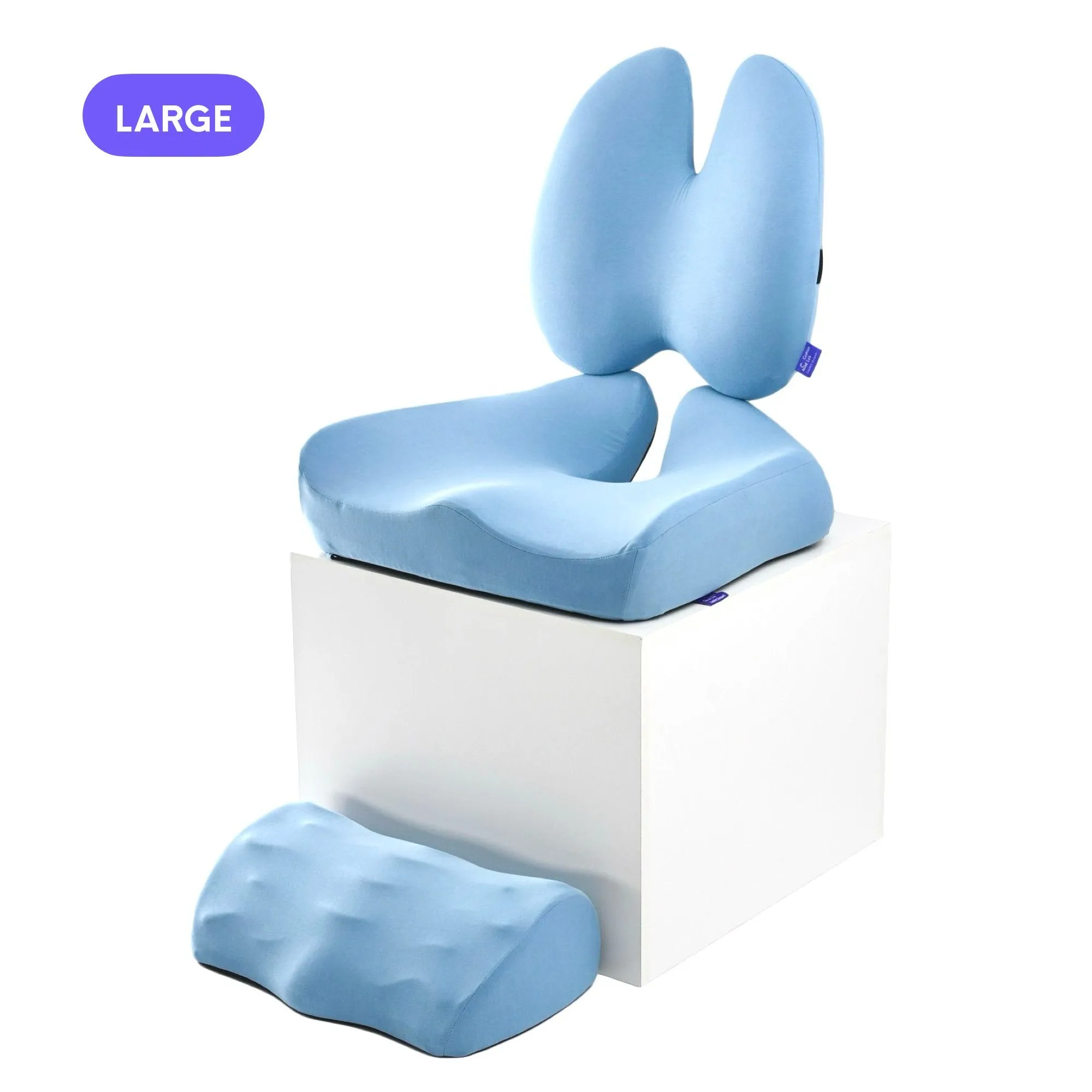 Ultimate Sitting Comfort Bundle