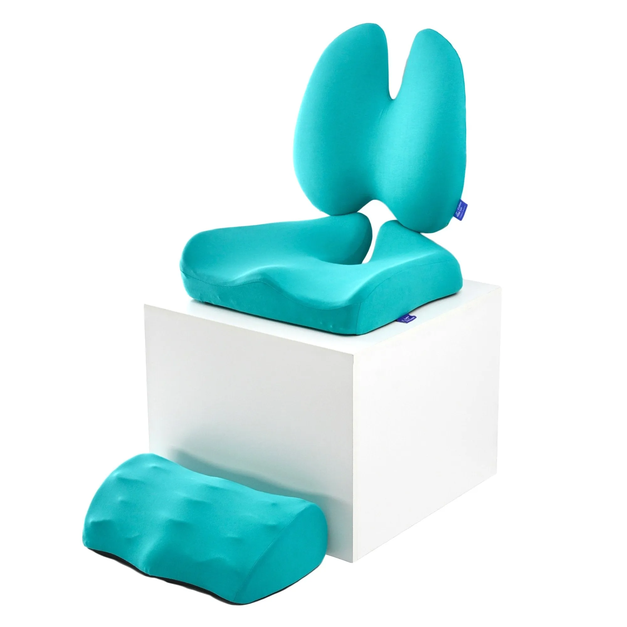 Ultimate Sitting Comfort Bundle