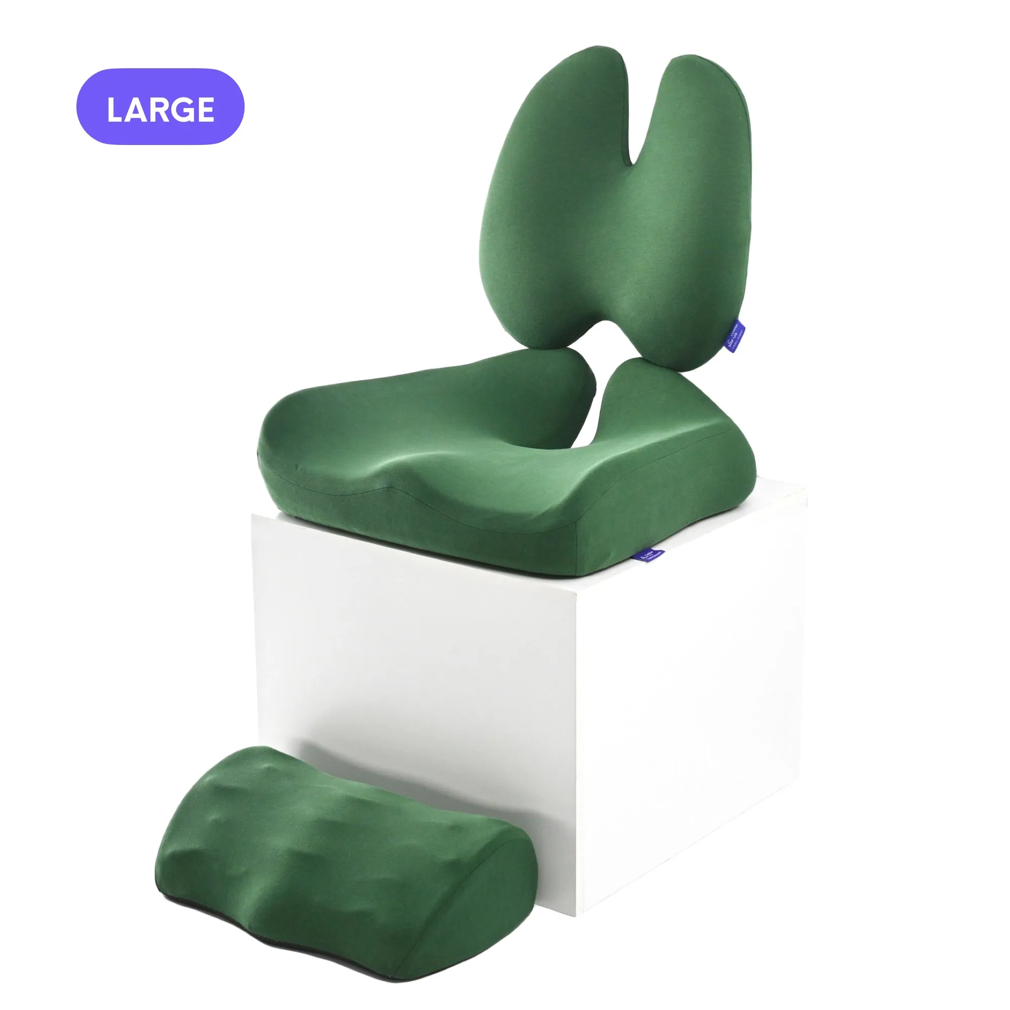 Ultimate Sitting Comfort Bundle