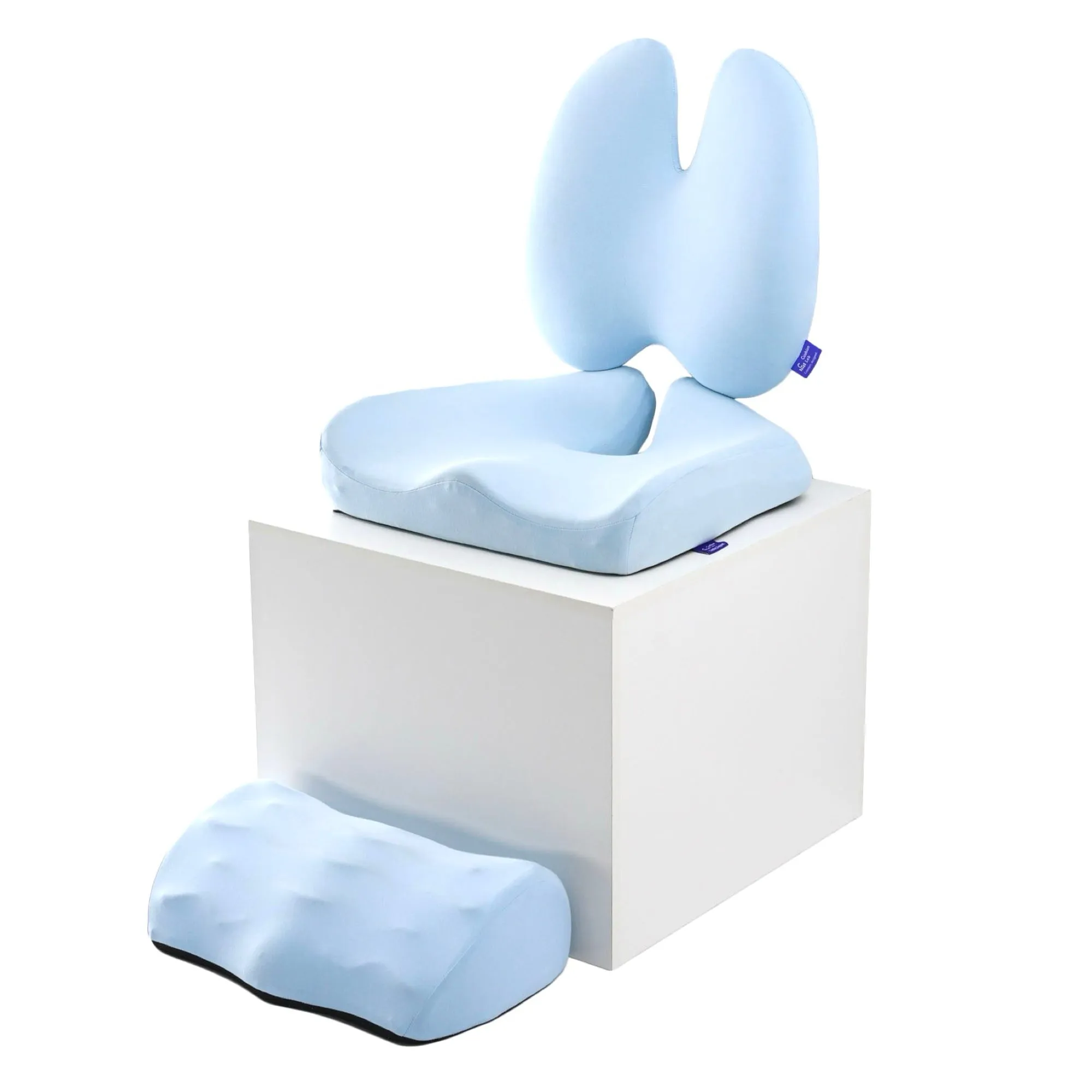 Ultimate Sitting Comfort Bundle