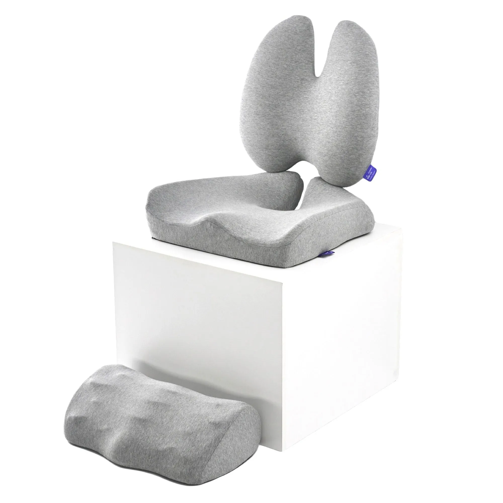 Ultimate Sitting Comfort Bundle