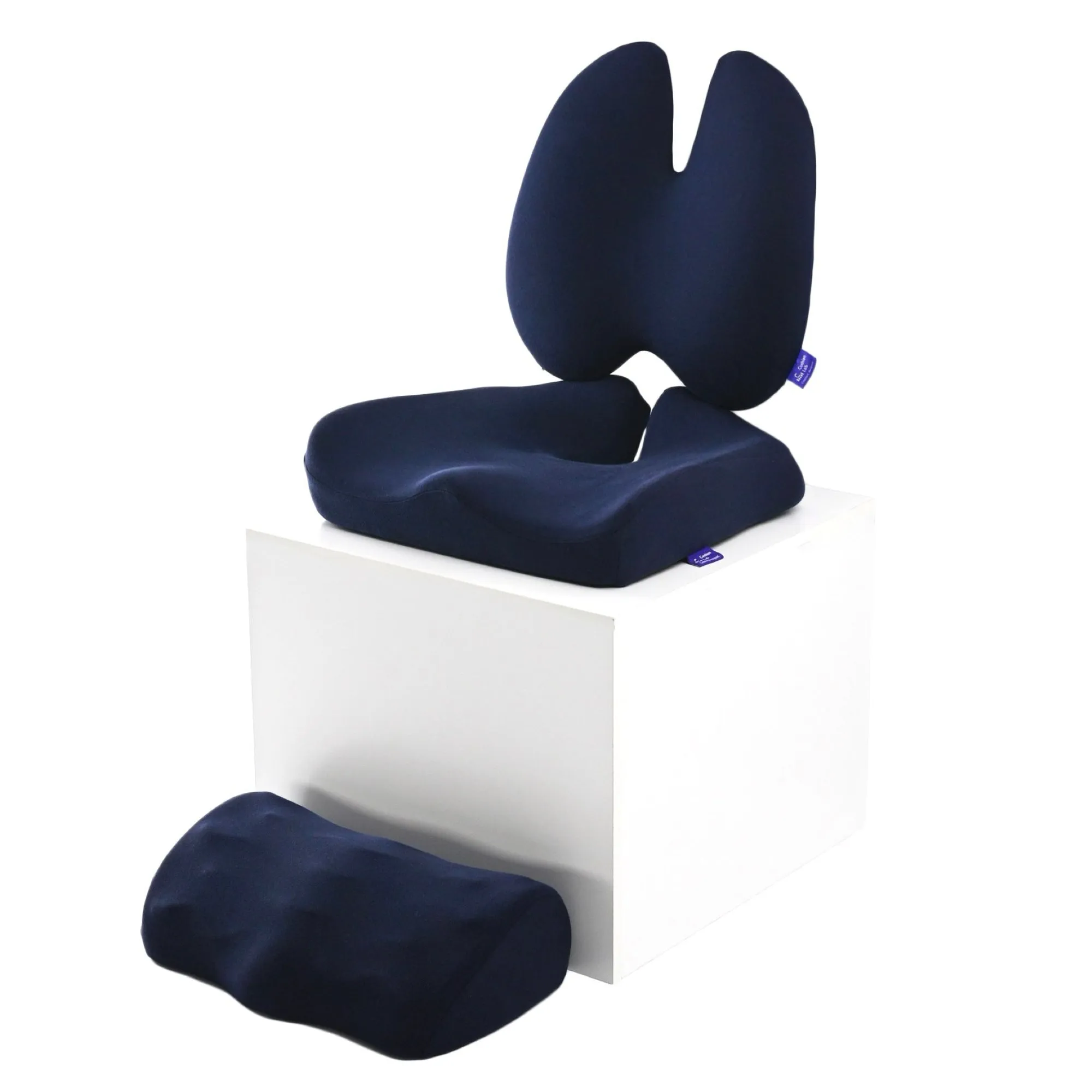 Ultimate Sitting Comfort Bundle