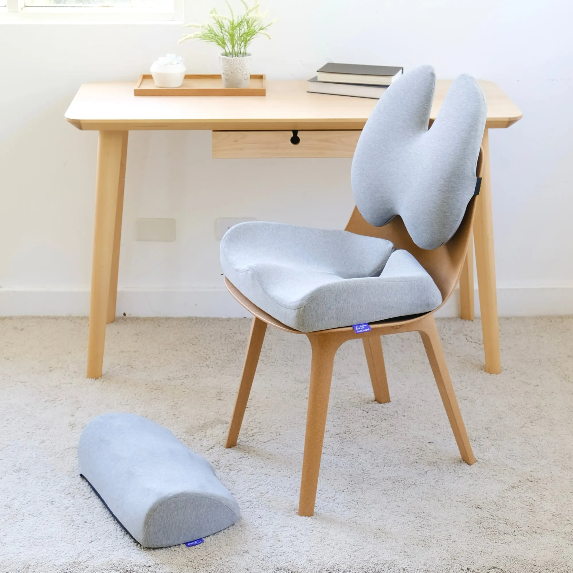 Ultimate Sitting Comfort Bundle