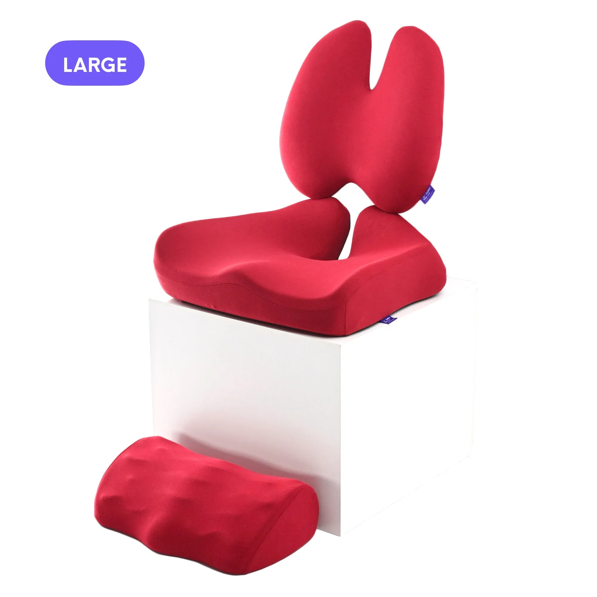 Ultimate Sitting Comfort Bundle