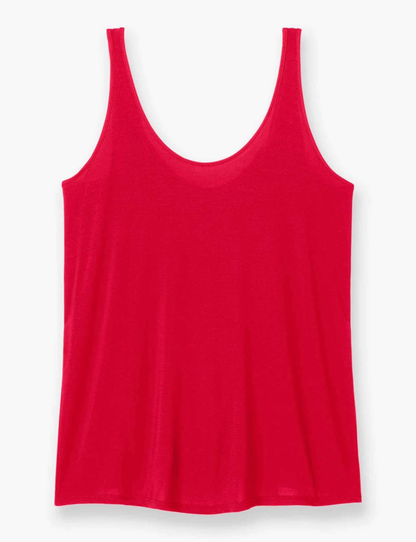 Women's Second Skin Sleep Tank