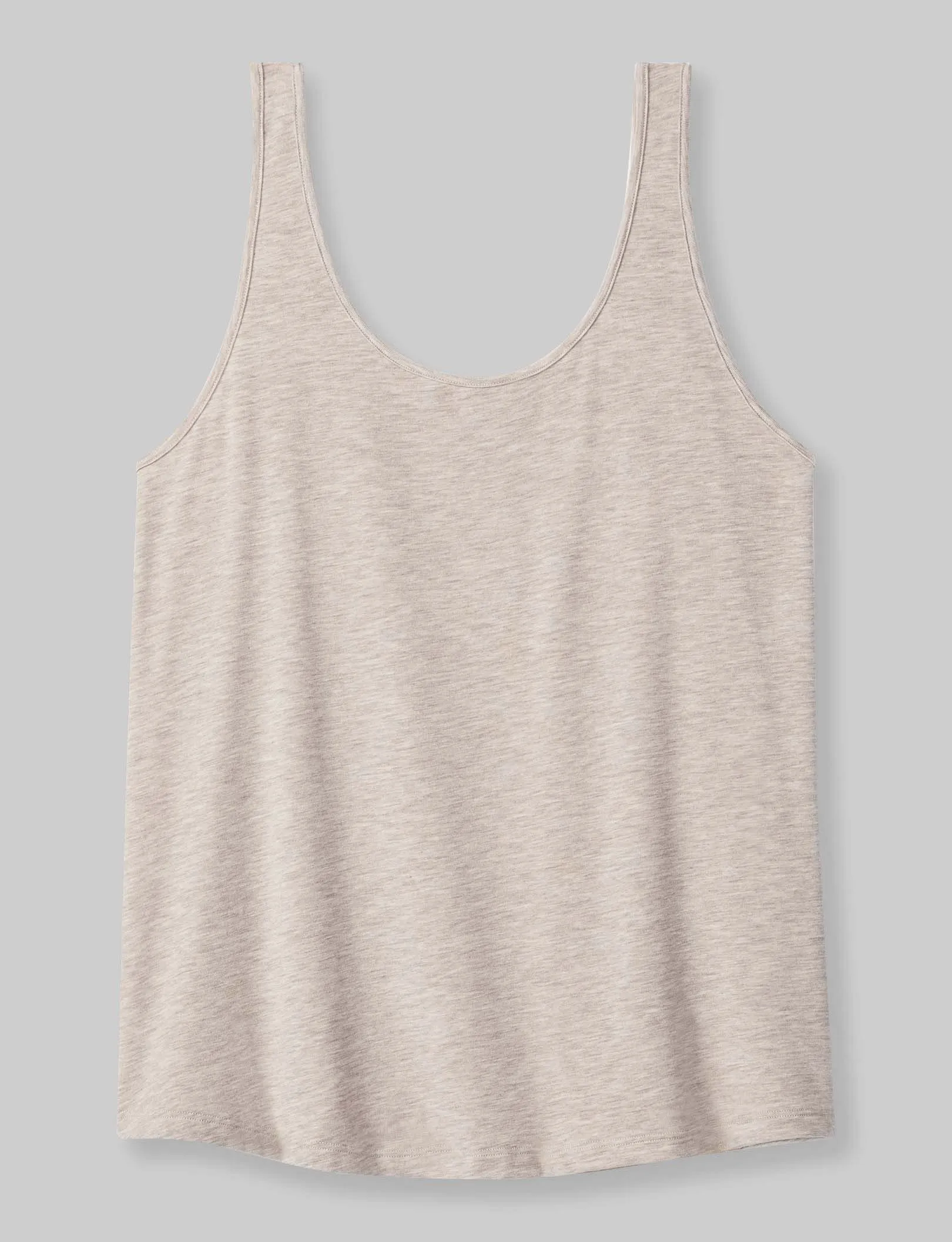 Women's Second Skin Sleep Tank