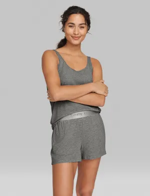 Women's Second Skin Sleep Tank