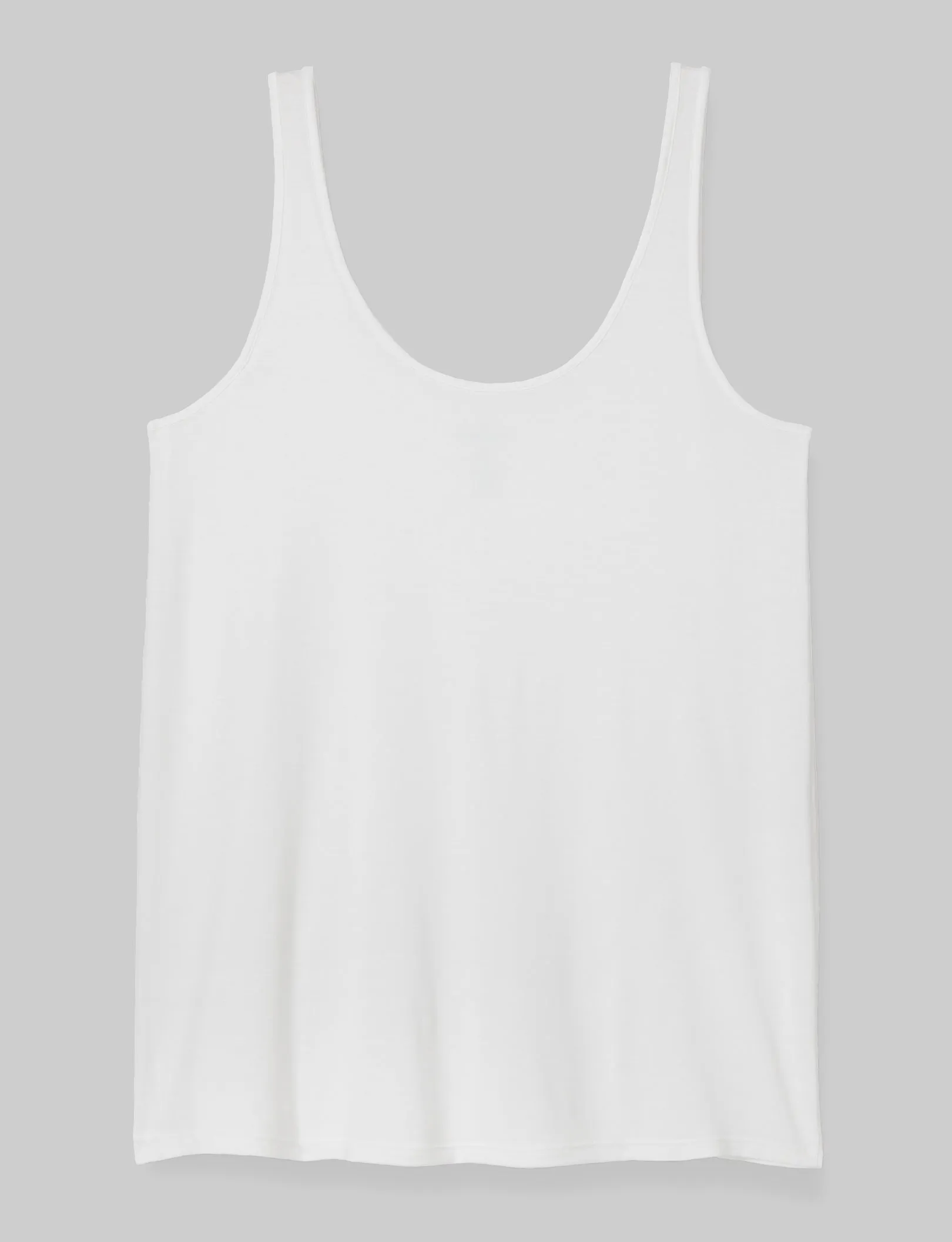 Women's Second Skin Sleep Tank